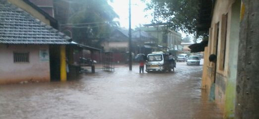 Rain holiday for schools, colleges in Udupi today 2